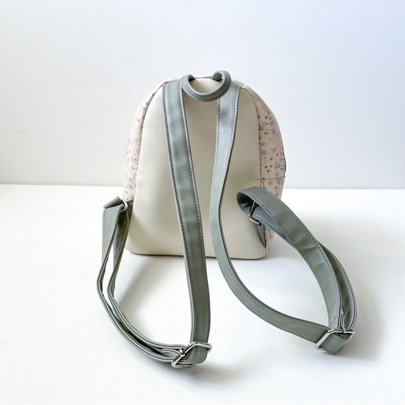 Loungefly Bags Loungefly Totoro Umbrella Mini Cream White Gray